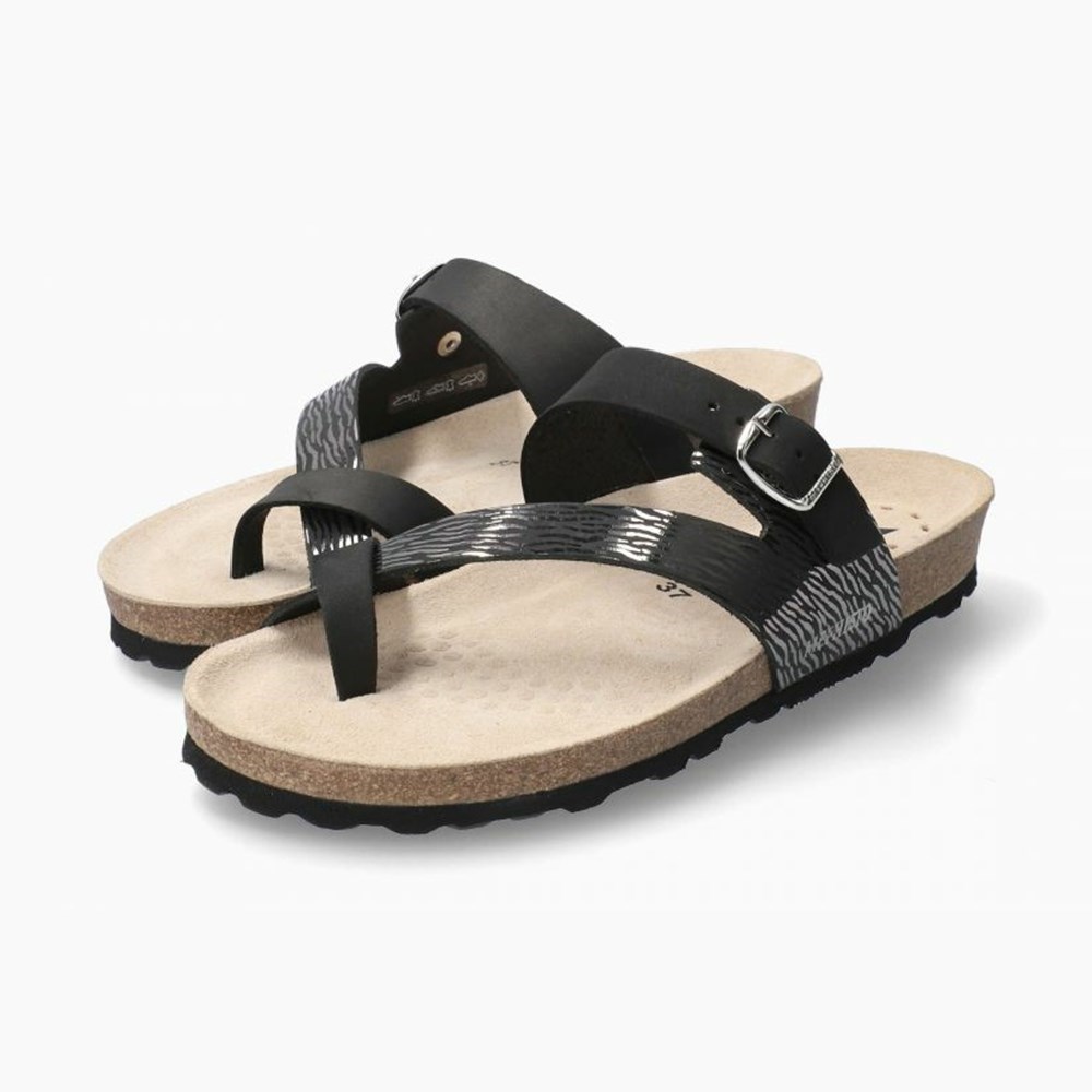 Sandalias Mephisto Nalia Mujer | YPS205361