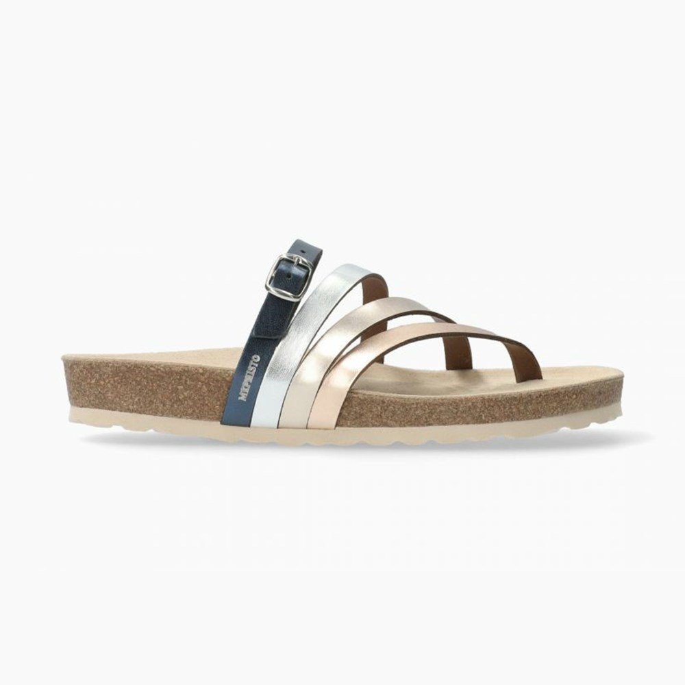 Sandalias Mephisto Natty Mujer | LSQ061482