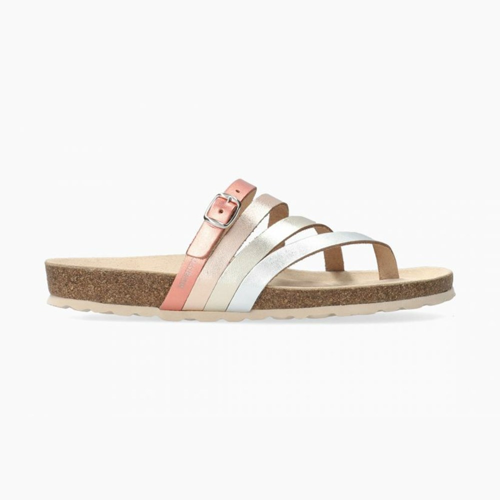 Sandalias Mephisto Natty Mujer | USR857461