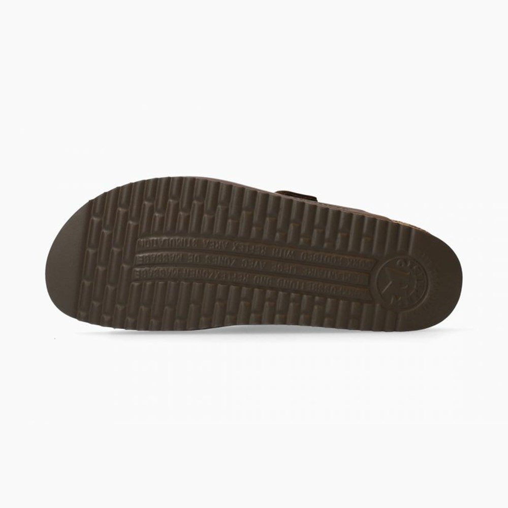 Sandalias Mephisto Nerio Hombre | YFV780521