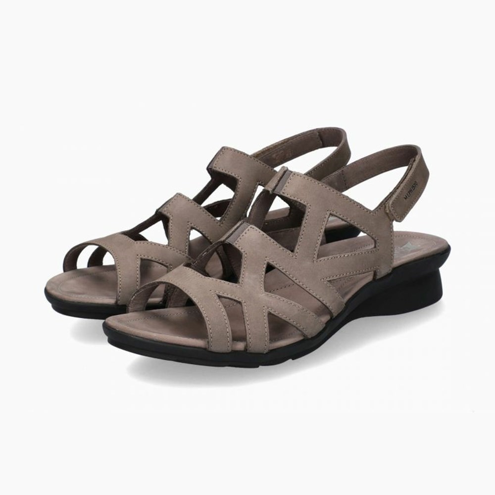 Sandalias Mephisto Pamela Mujer | CAG192038