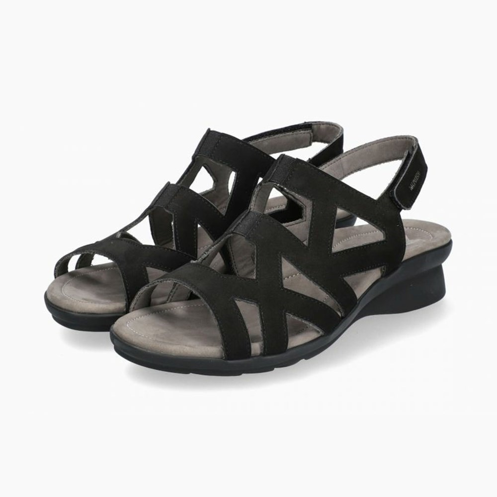 Sandalias Mephisto Pamela Mujer | YWX573024