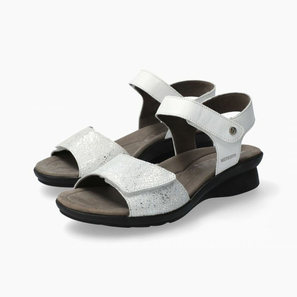 Sandalias Mephisto Pattie Mujer | AFG768425