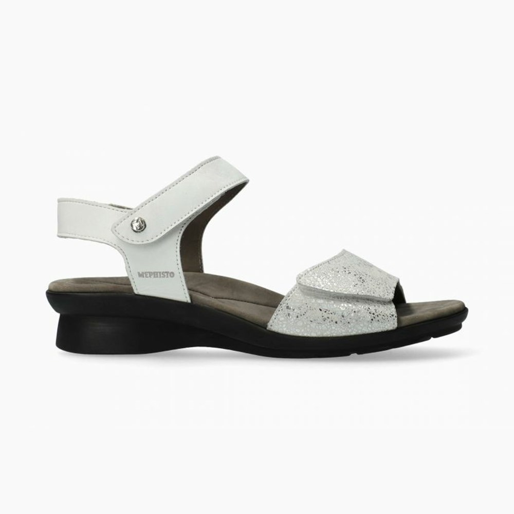 Sandalias Mephisto Pattie Mujer | AFG768425