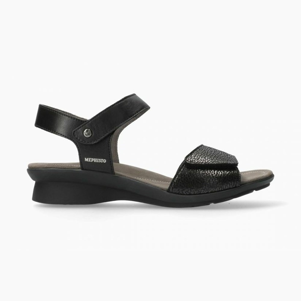 Sandalias Mephisto Pattie Mujer | JQN048251