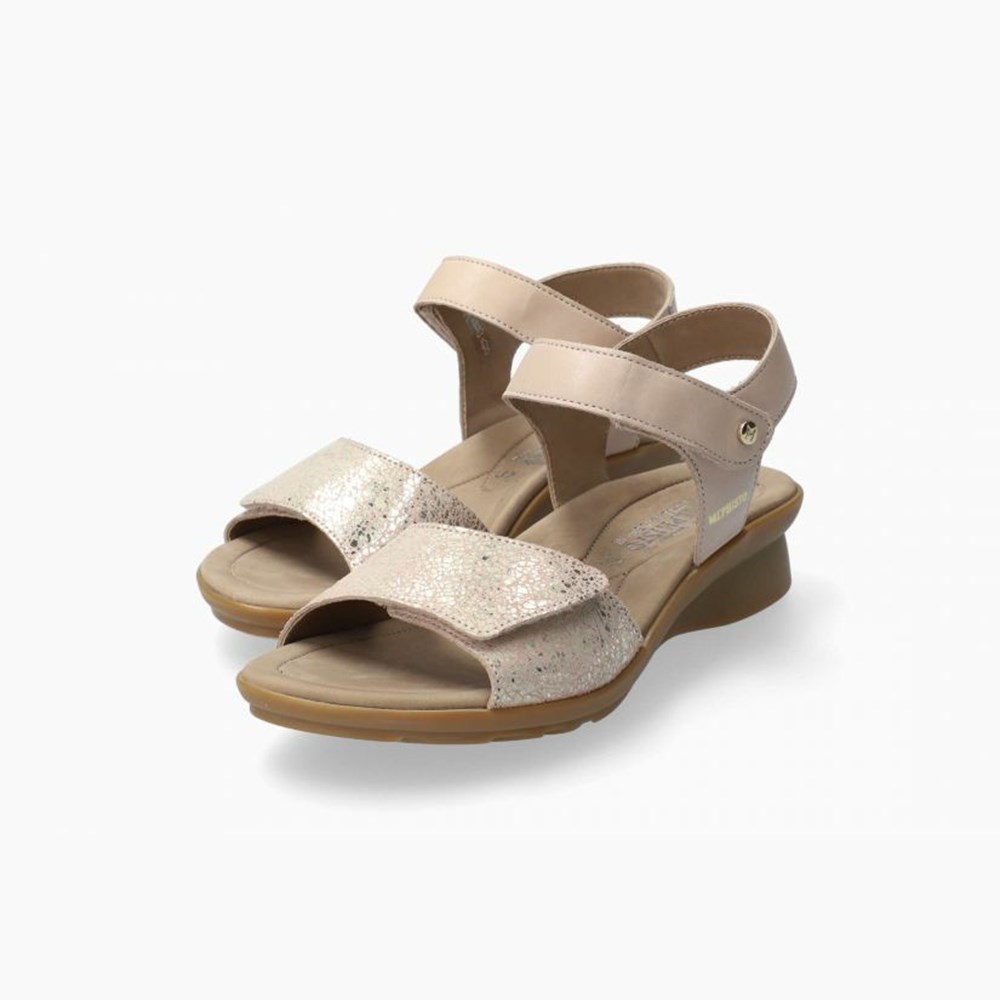 Sandalias Mephisto Pattie Mujer | PLD498635