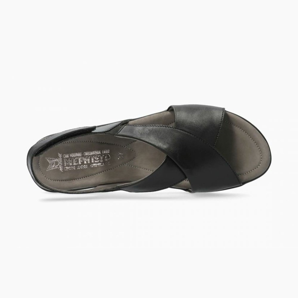 Sandalias Mephisto Phara Mujer | KCE185496