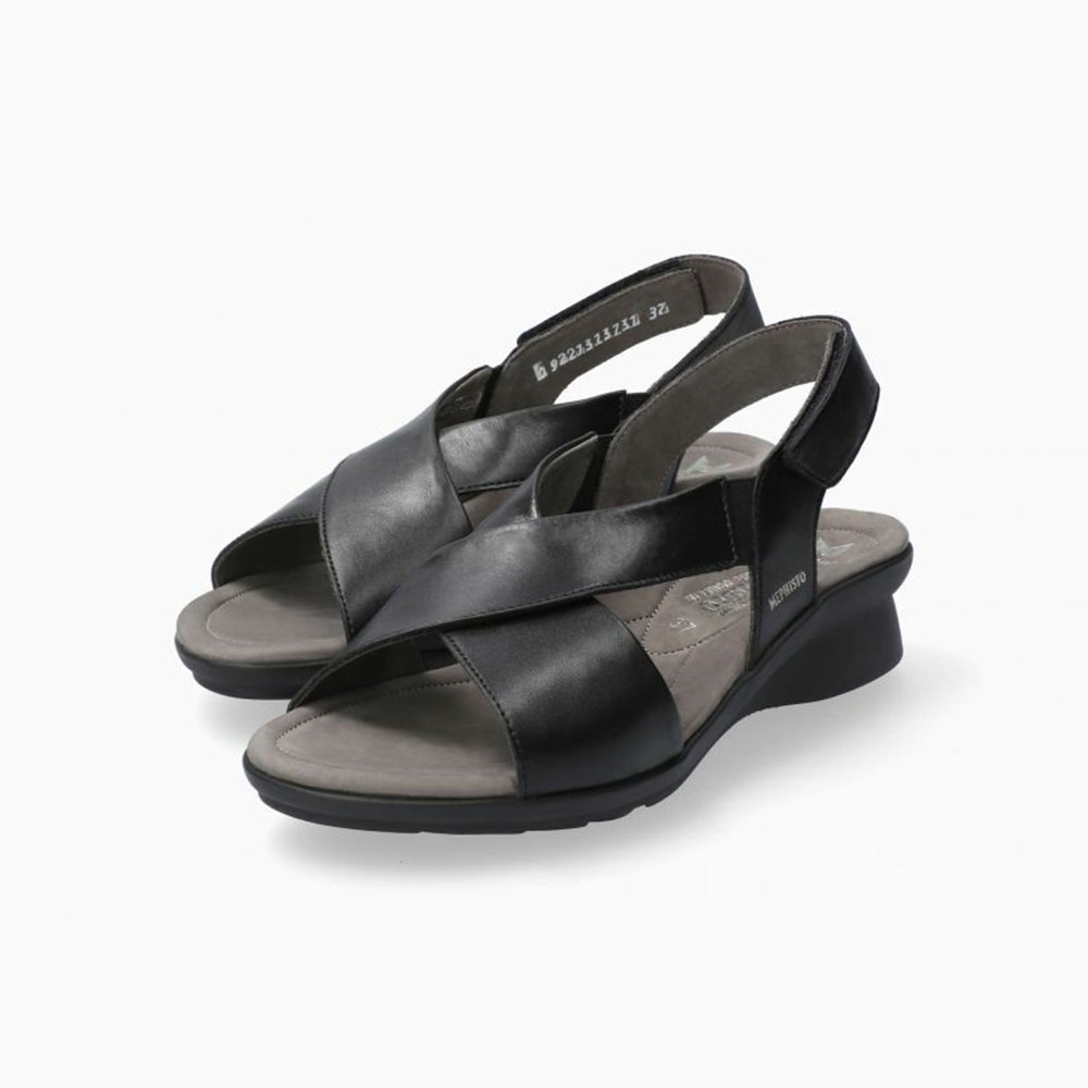 Sandalias Mephisto Phara Mujer | KCE185496