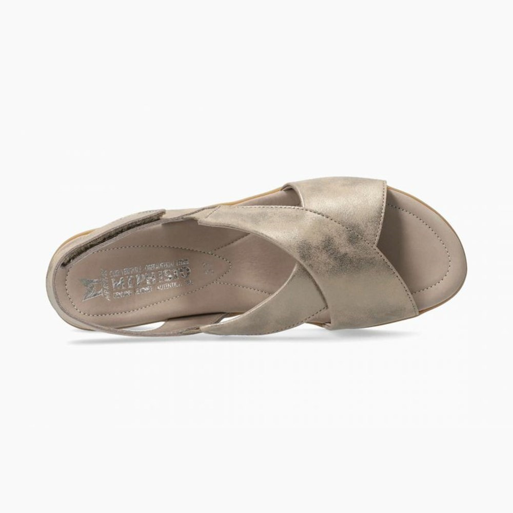 Sandalias Mephisto Phara Mujer | SUB648539