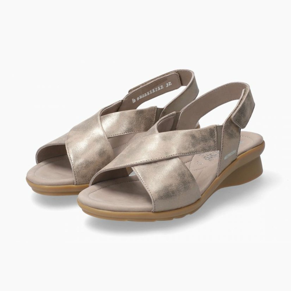 Sandalias Mephisto Phara Mujer | SUB648539