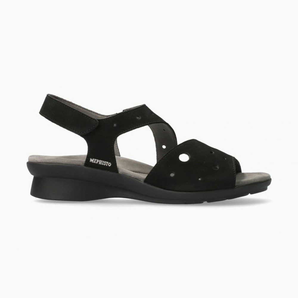 Sandalias Mephisto Phiby Perf Mujer | SNZ721560