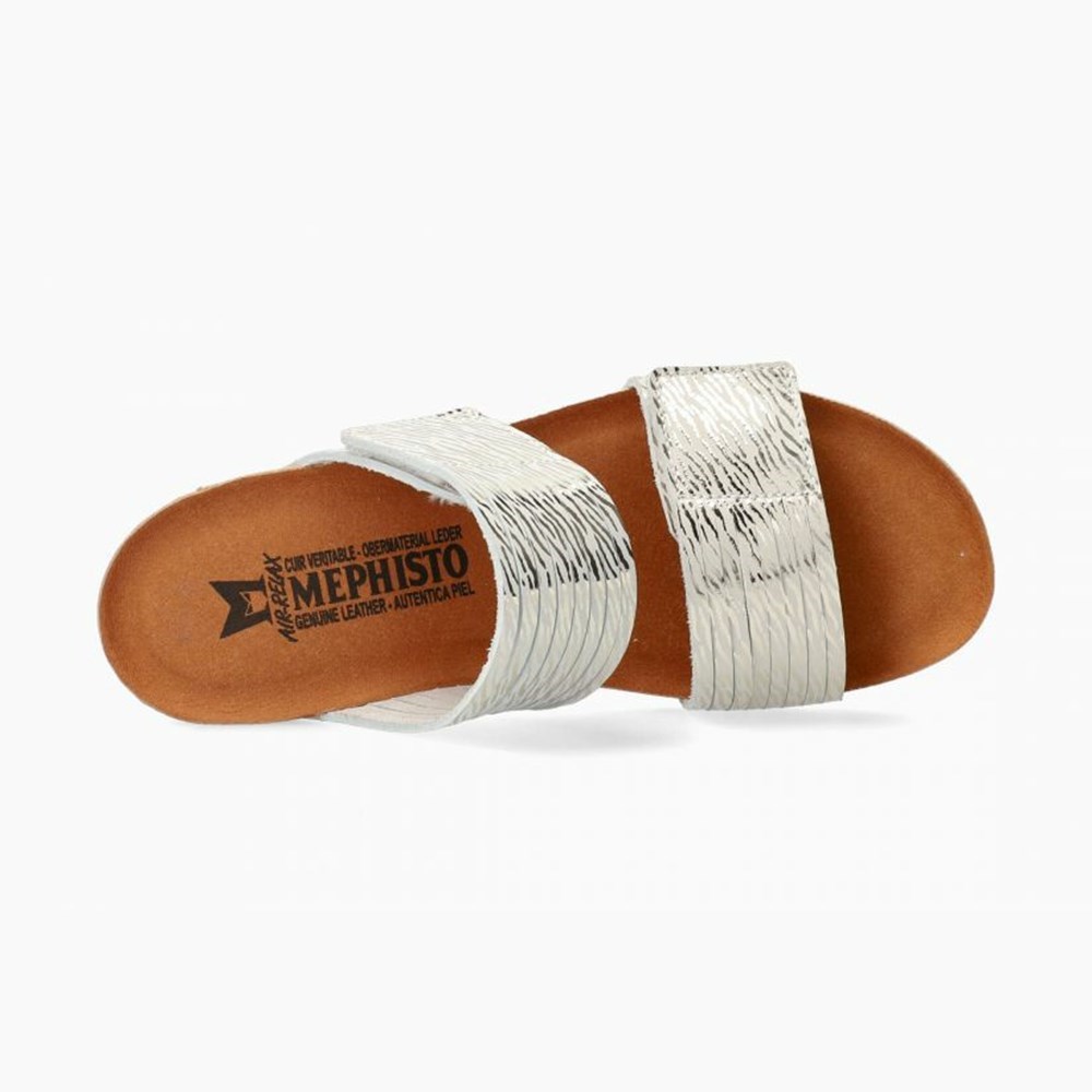 Sandalias Mephisto Raquel Mujer | XDZ401523