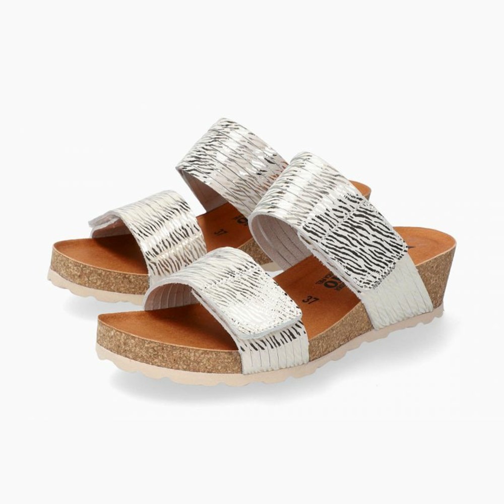 Sandalias Mephisto Raquel Mujer | XDZ401523