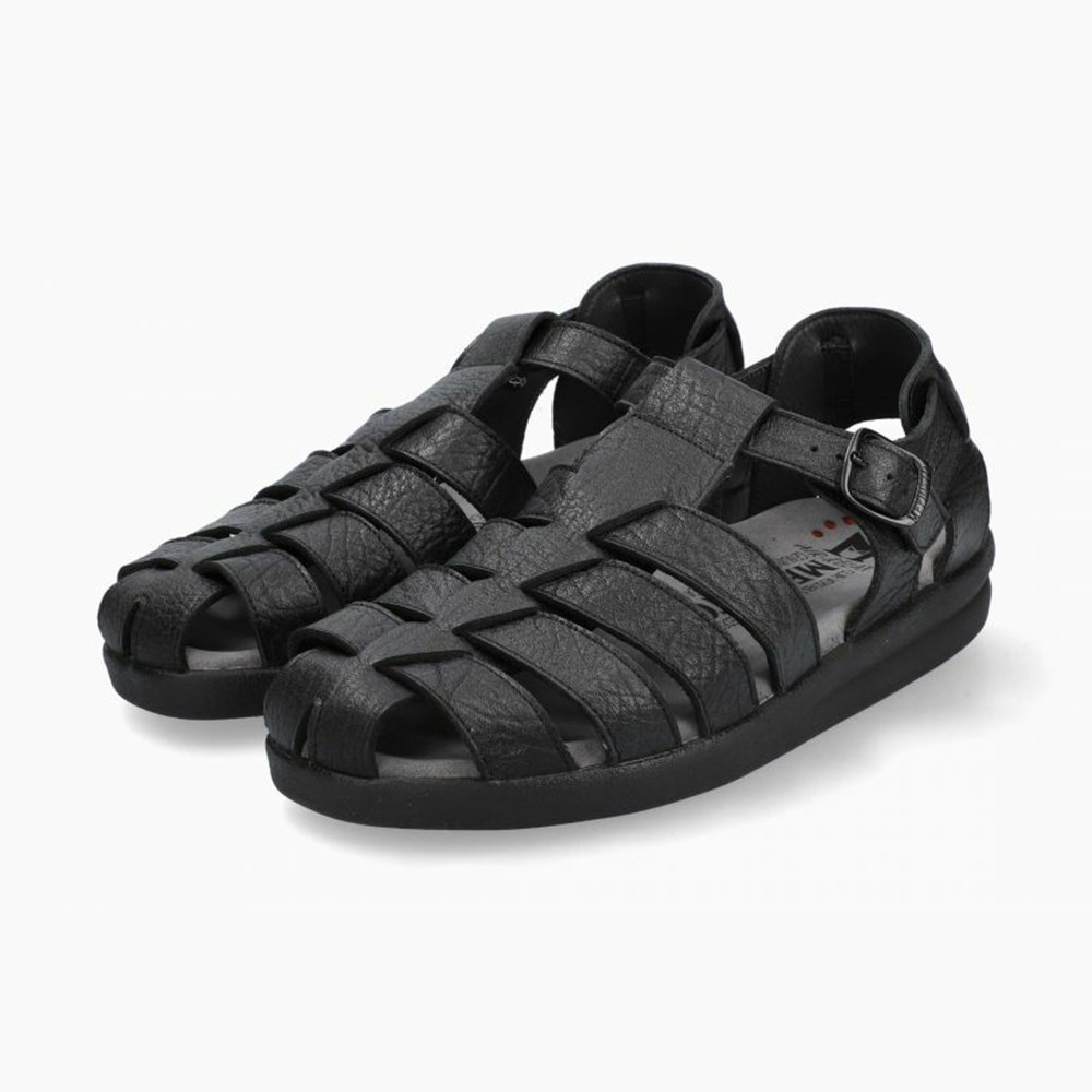 Sandalias Mephisto Sam Hombre | IQD389562