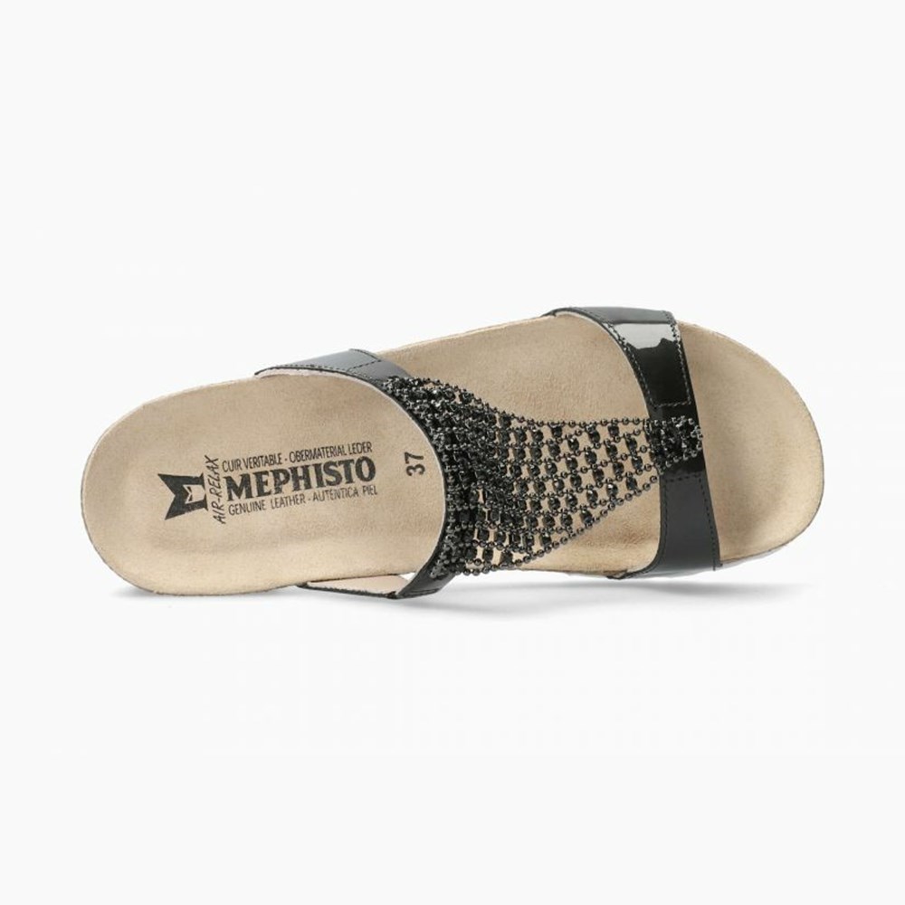 Sandalias Mephisto Sofie Mujer | AIG275913