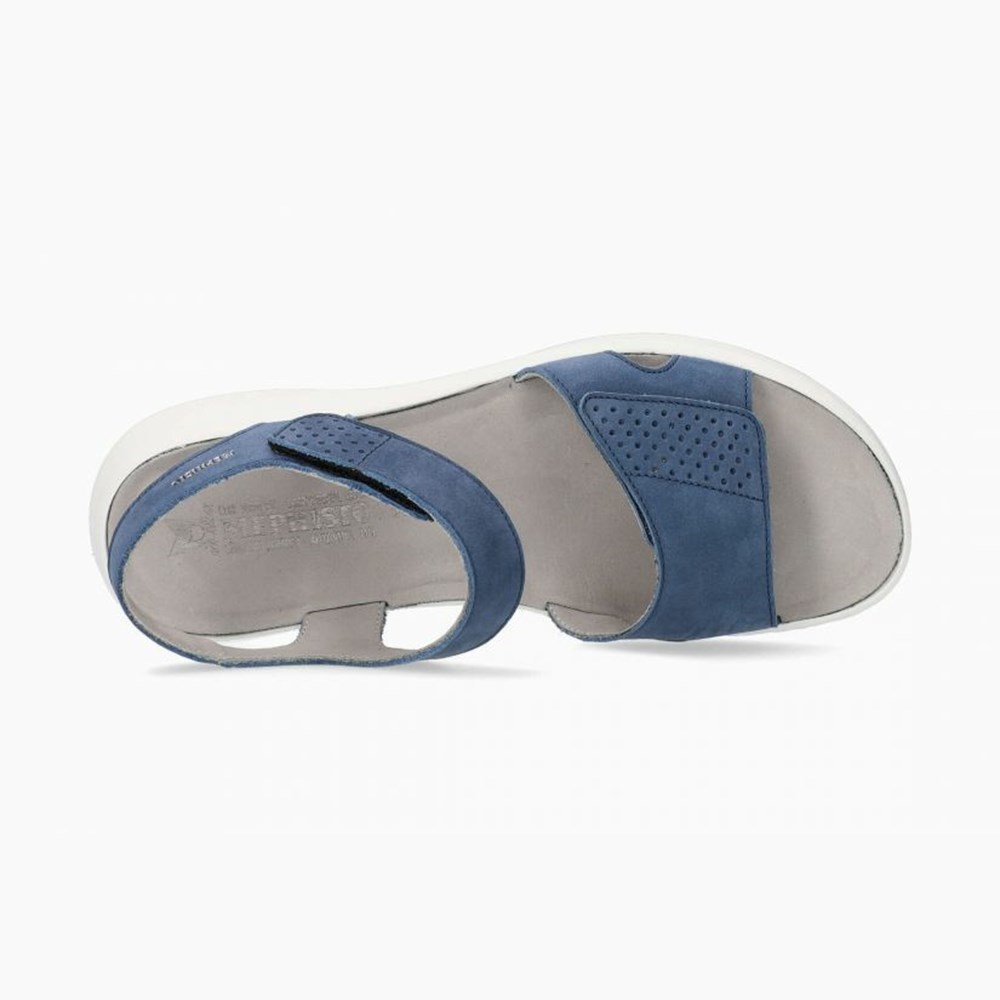 Sandalias Mephisto Tany Mujer | CIG786204