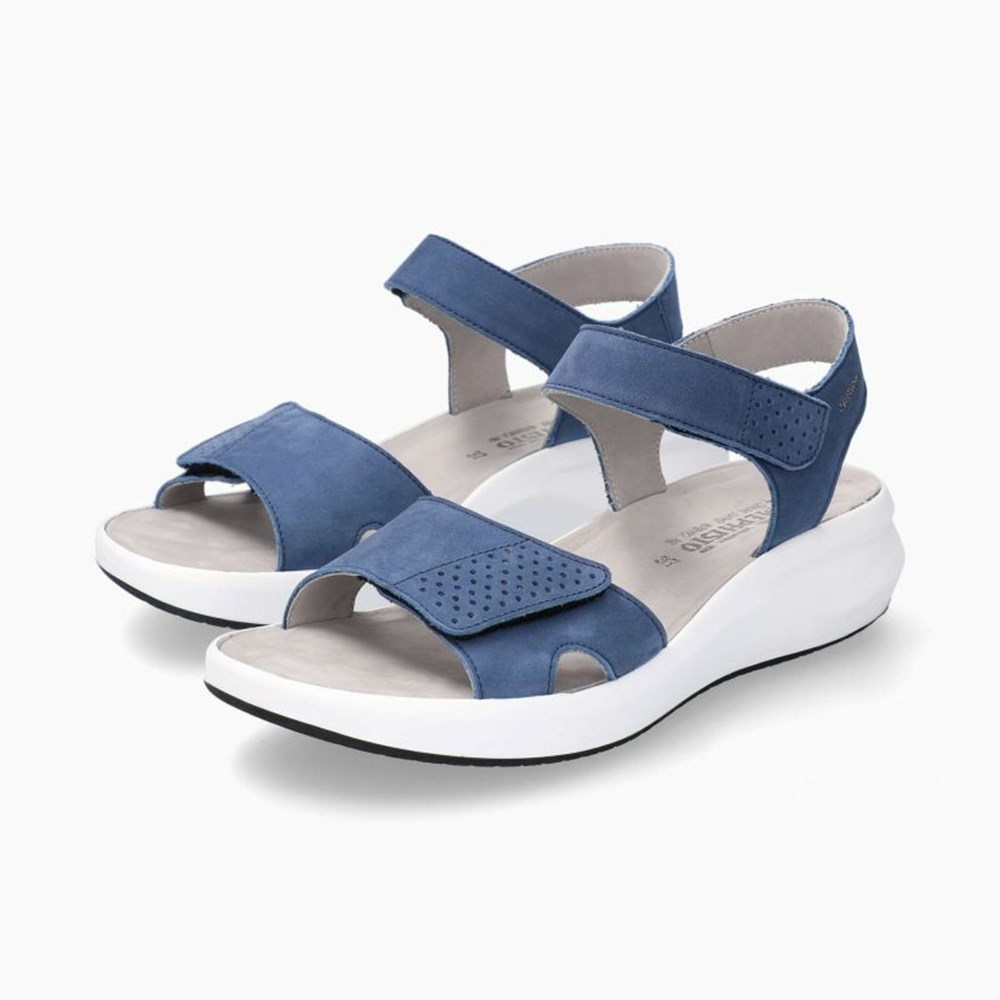 Sandalias Mephisto Tany Mujer | CIG786204