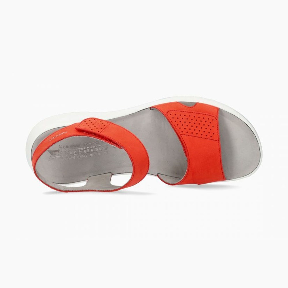 Sandalias Mephisto Tany Mujer | LXM864307