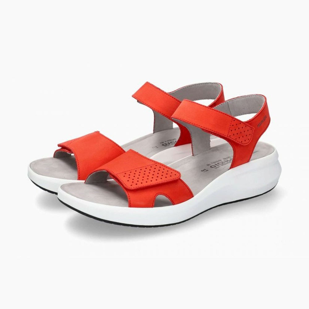 Sandalias Mephisto Tany Mujer | LXM864307