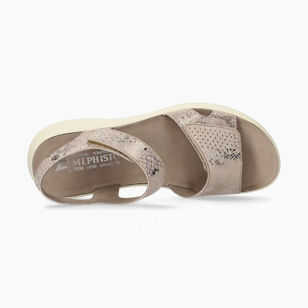 Sandalias Mephisto Tany Mujer | WHM015967