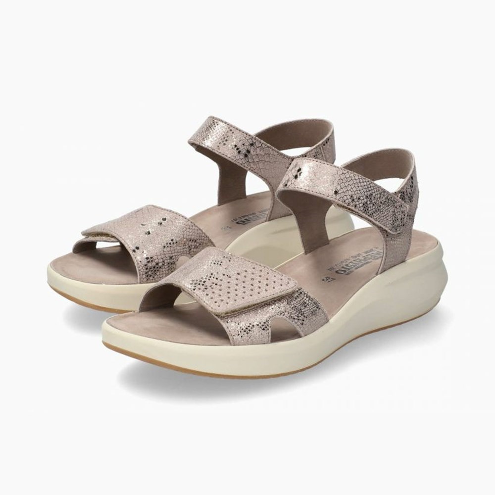 Sandalias Mephisto Tany Mujer | WHM015967