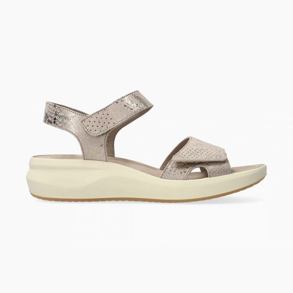 Sandalias Mephisto Tany Mujer | WHM015967