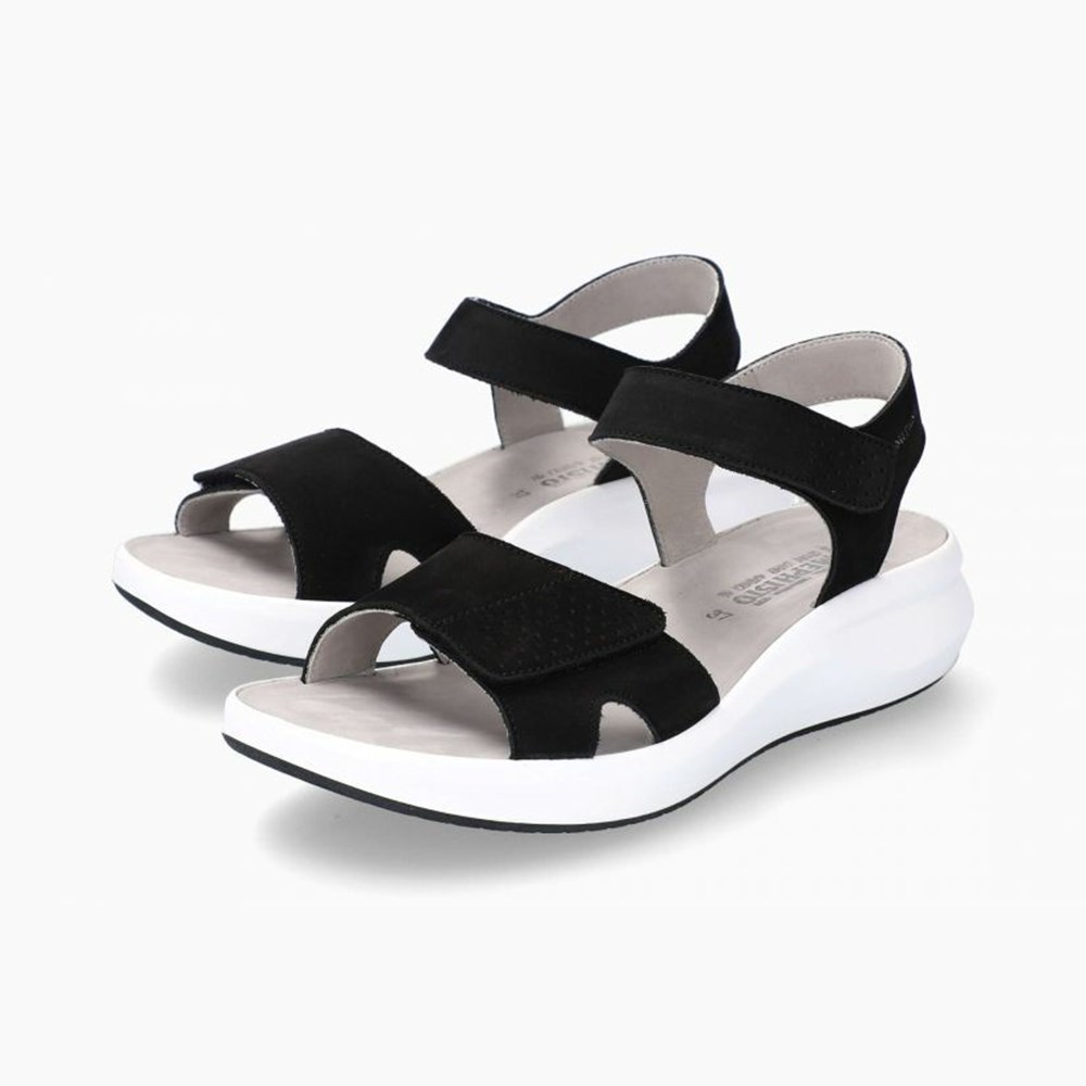 Sandalias Mephisto Tany Mujer | YKZ859301