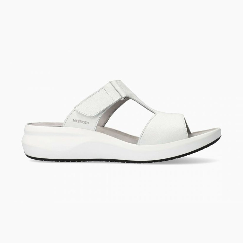 Sandalias Mephisto Teeny Mujer | DCI825461