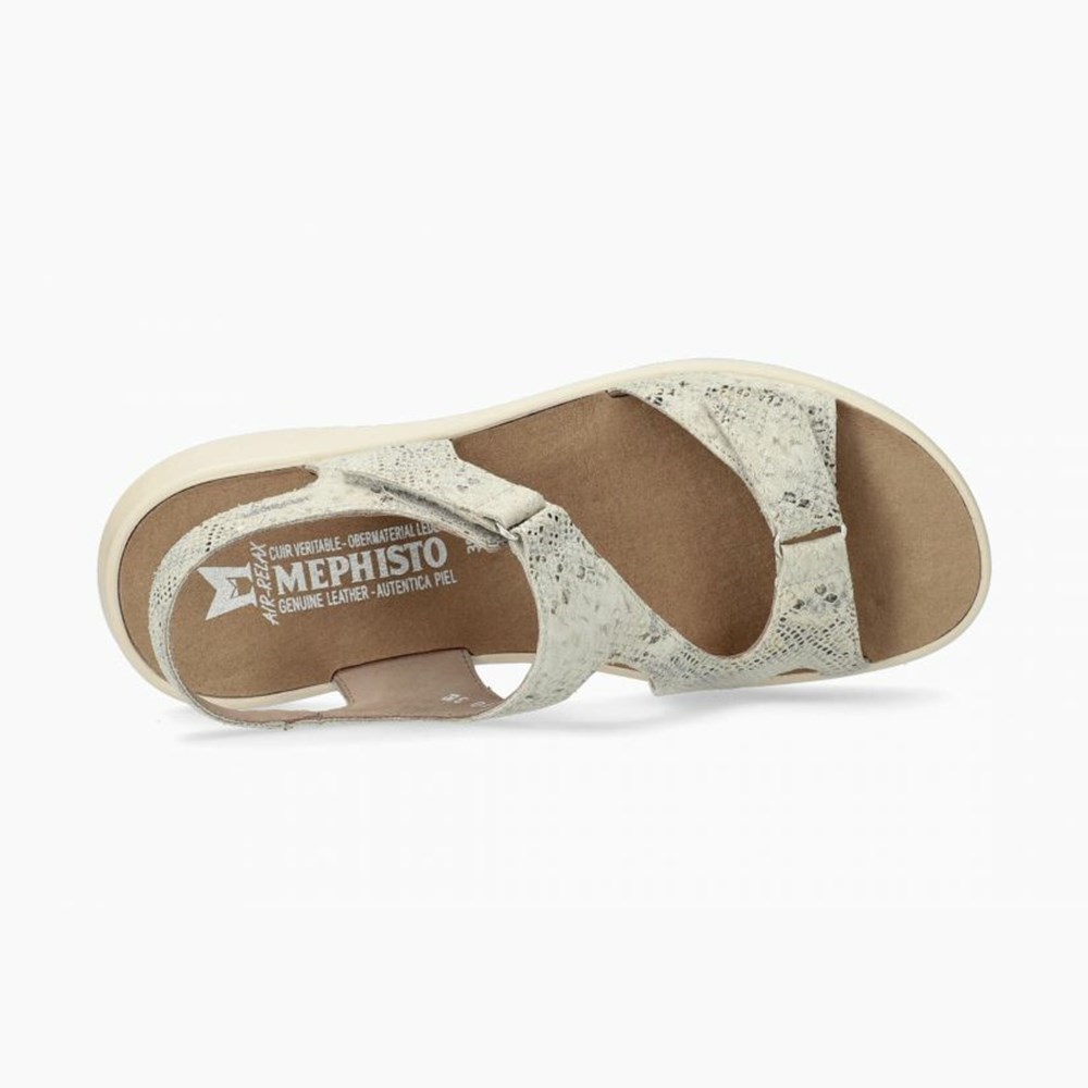 Sandalias Mephisto Tiara Mujer | XGD643591