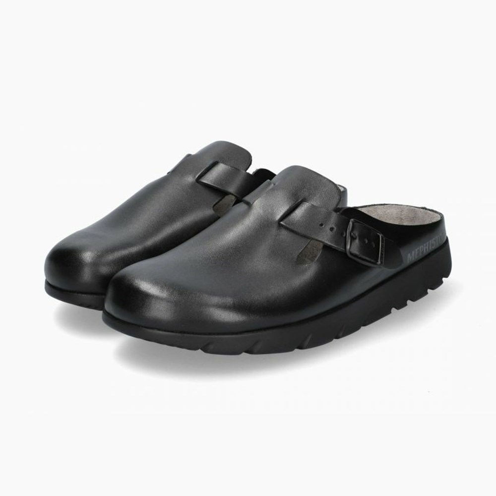 Sandalias Mephisto Zaverio Fit Hombre | FKZ059142