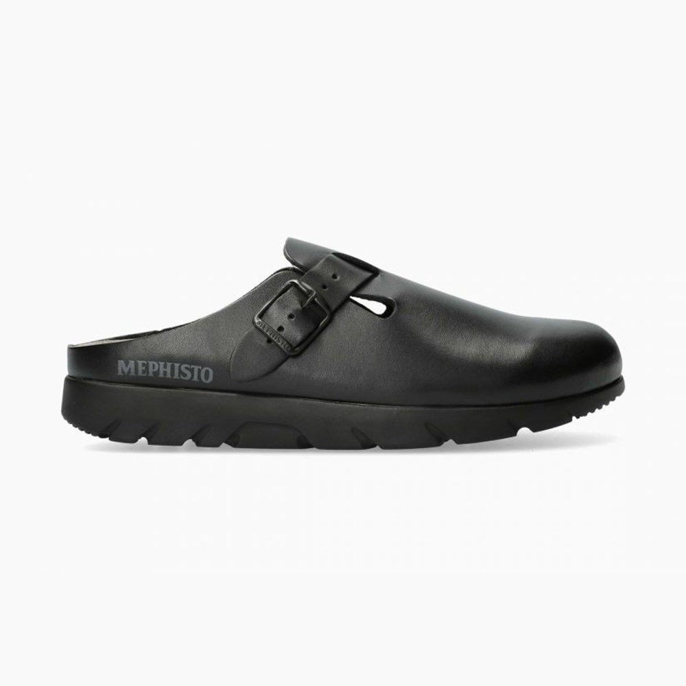 Sandalias Mephisto Zaverio Fit Hombre | FKZ059142