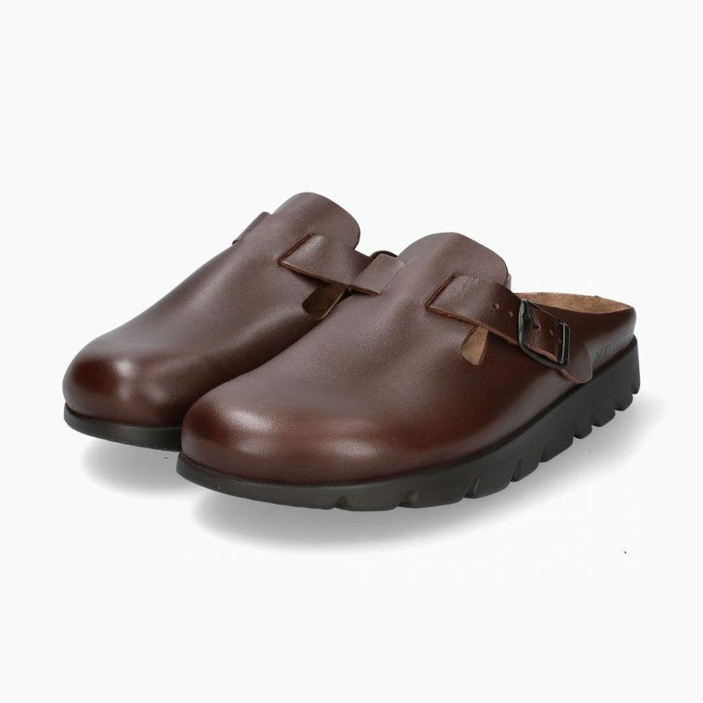 Sandalias Mephisto Zaverio Fit Hombre | QYS725438