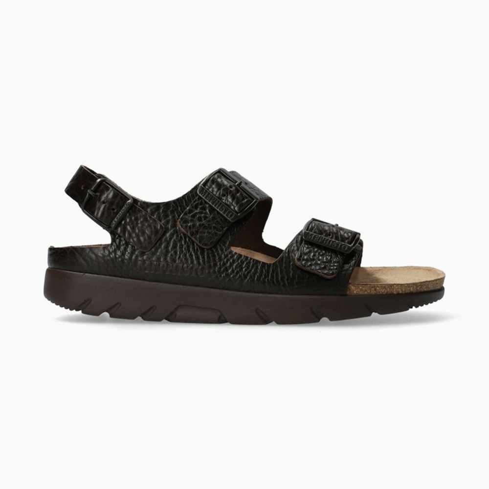 Sandalias Mephisto Zeus Fit. Hombre | NMW164387