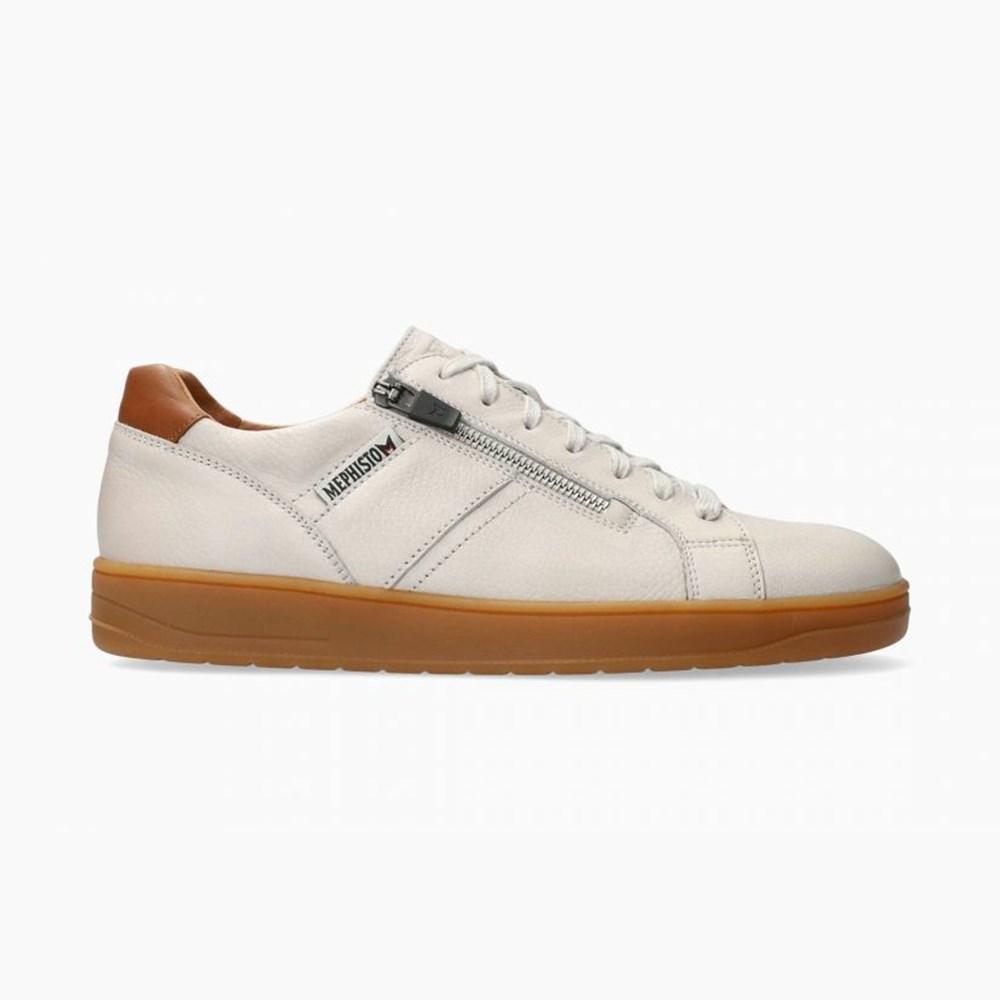 Zapatillas Mephisto Henrik Hombre | DTA548127