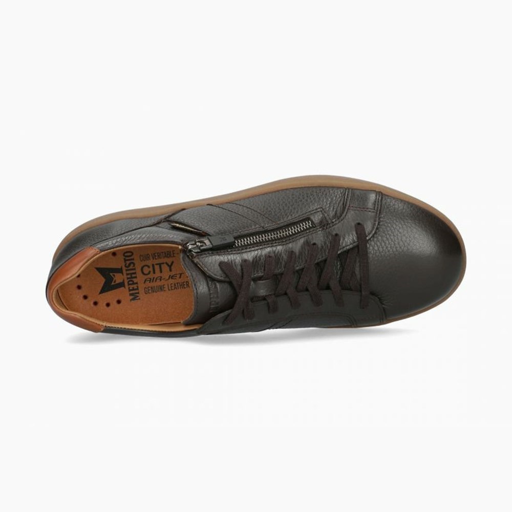 Zapatillas Mephisto Henrik Hombre | JWM726938