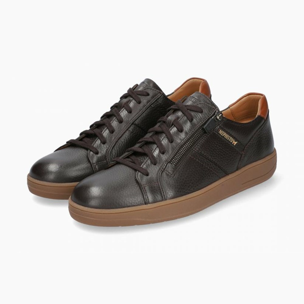 Zapatillas Mephisto Henrik Hombre | JWM726938