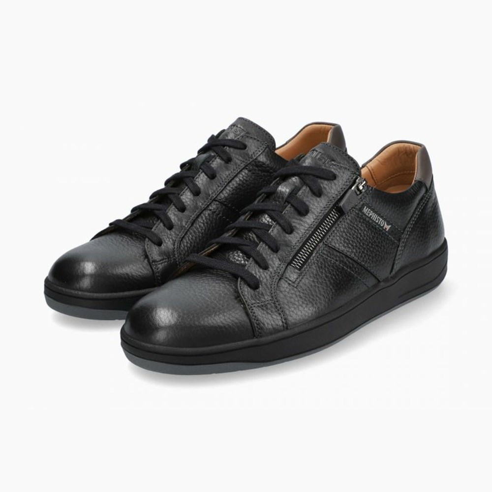 Zapatillas Mephisto Henrik Hombre | KDV138457