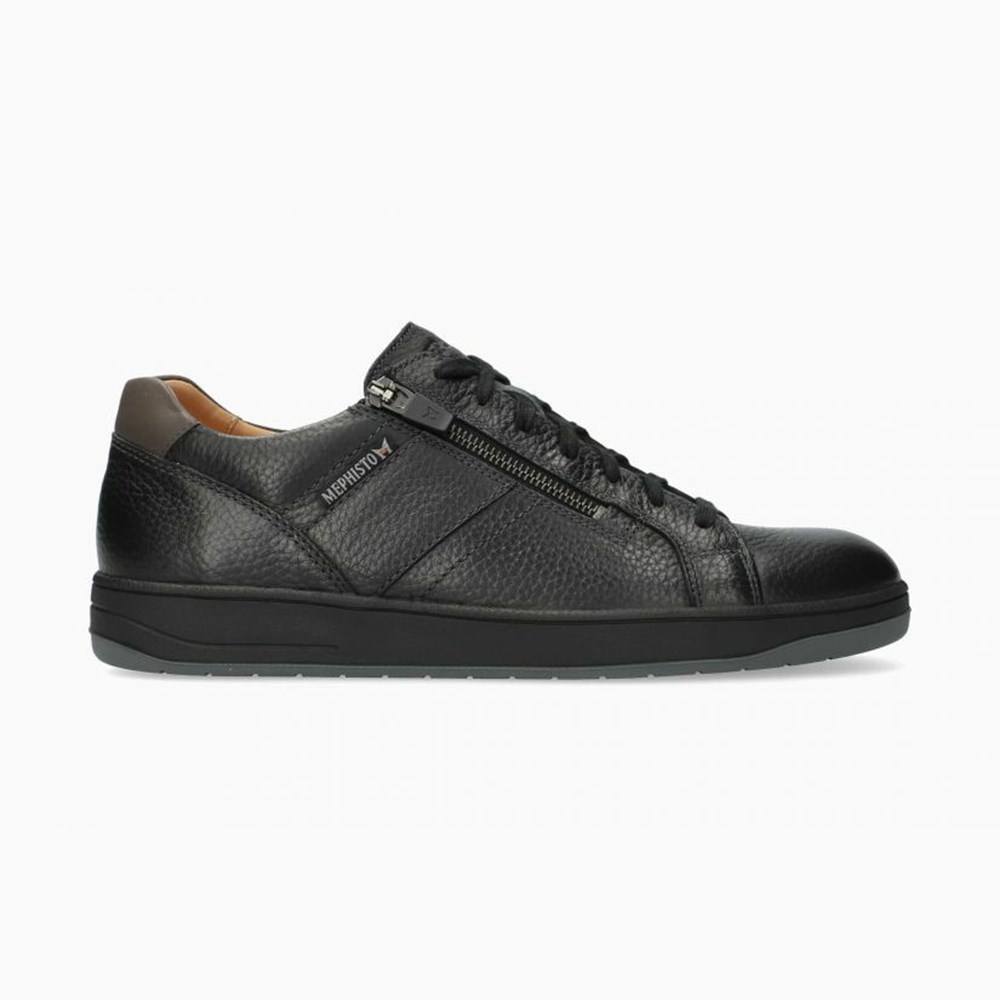 Zapatillas Mephisto Henrik Hombre | KDV138457