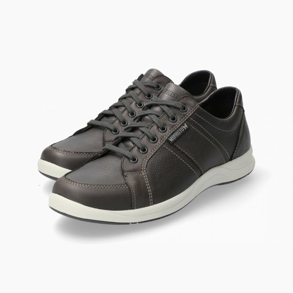 Zapatillas Mephisto Hero Hombre | EDK059416