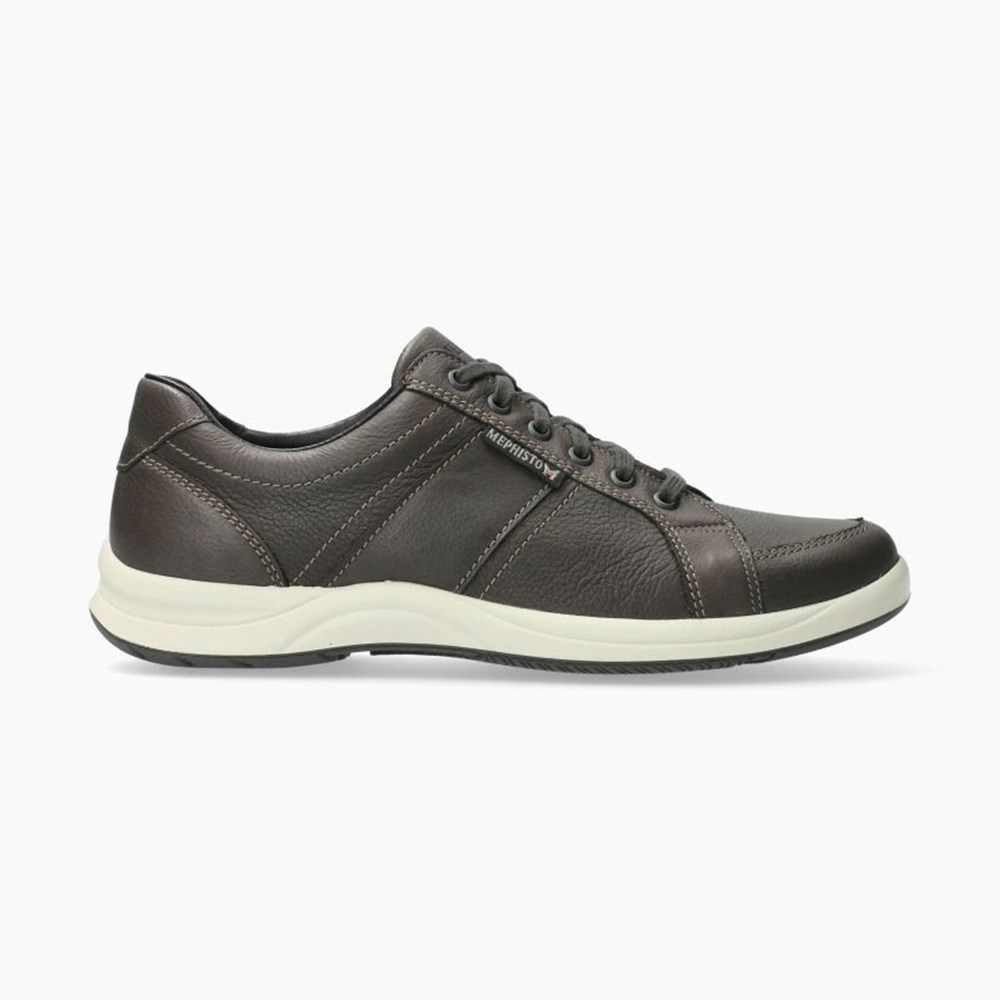 Zapatillas Mephisto Hero Hombre | EDK059416