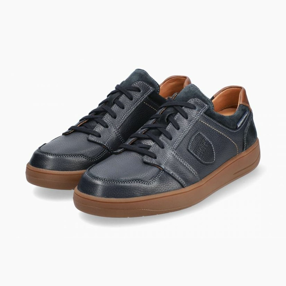 Zapatillas Mephisto Hugh Hombre | OHJ695840