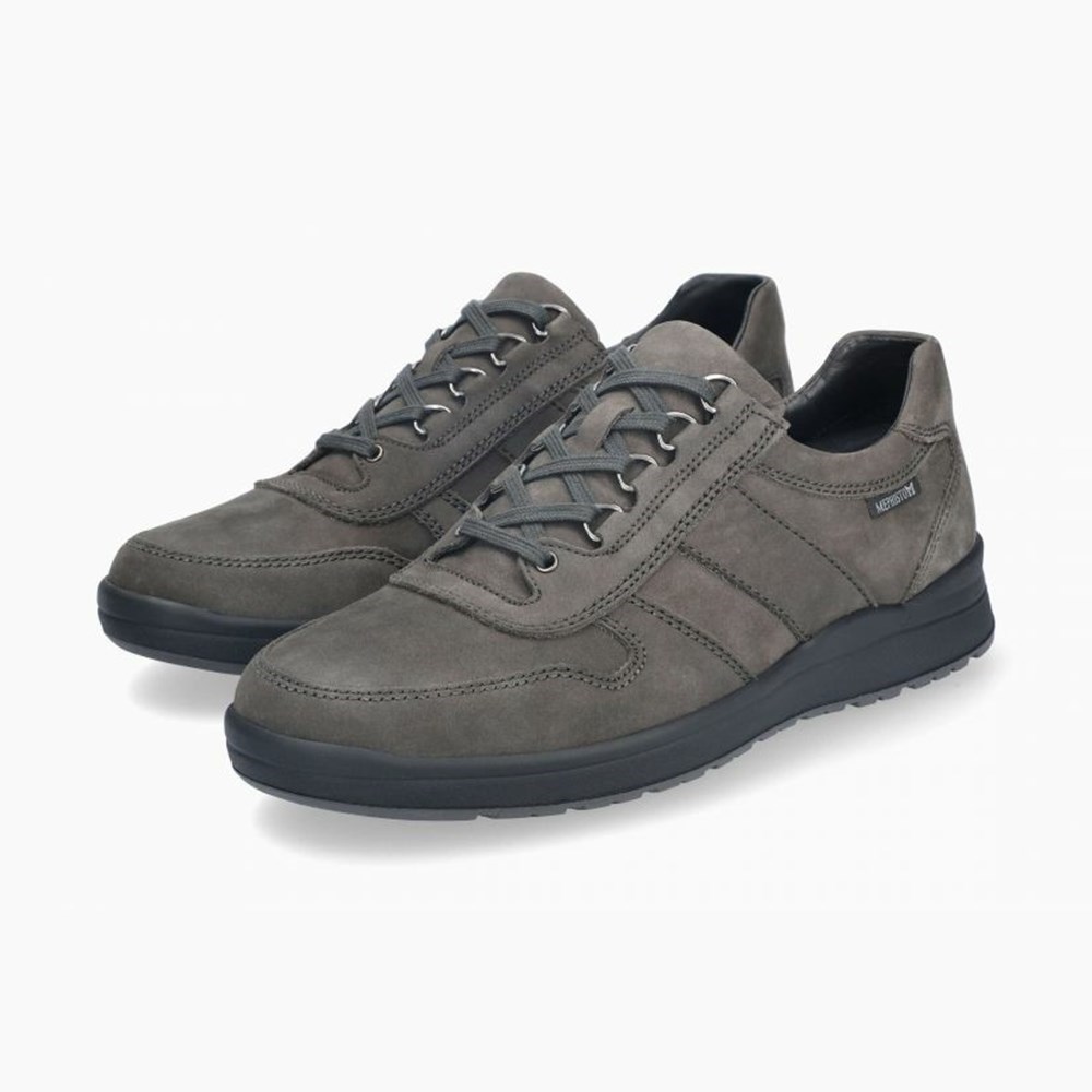 Zapatillas Mephisto Valerian Hombre | CPJ265179