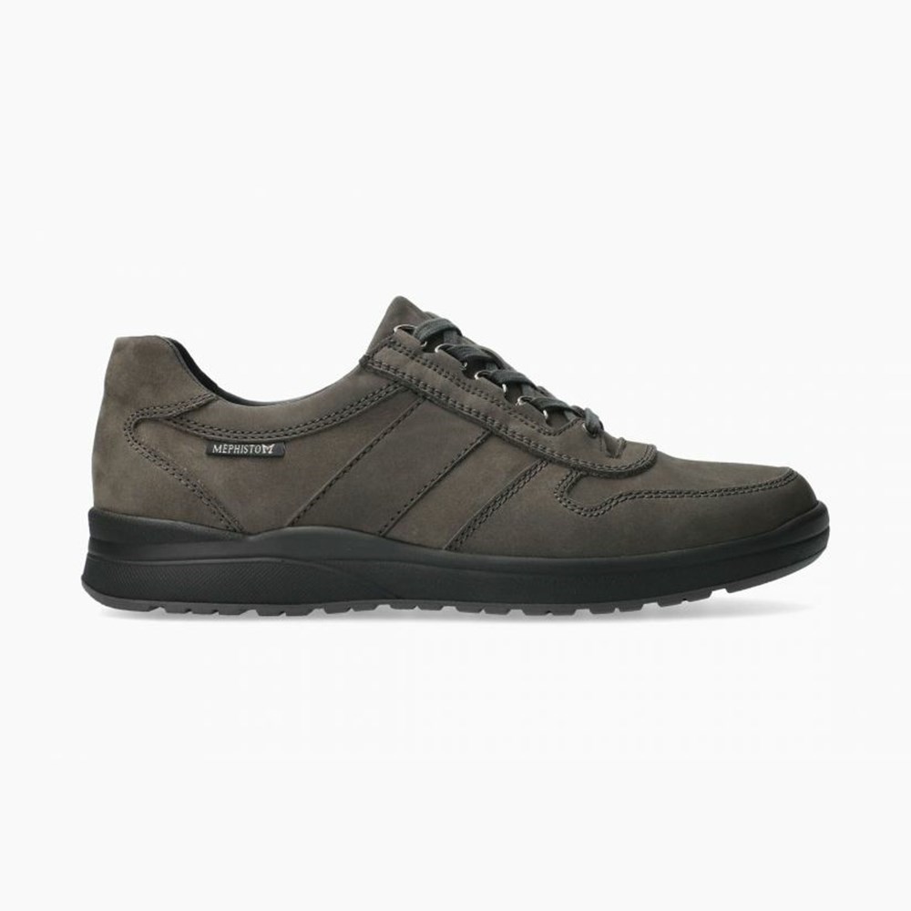 Zapatillas Mephisto Valerian Hombre | CPJ265179