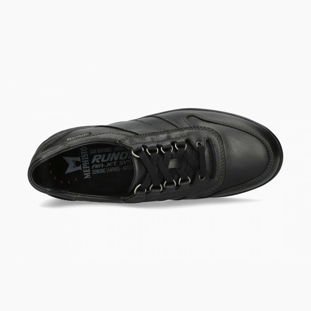 Zapatillas Mephisto Valerian Hombre | HYN475698