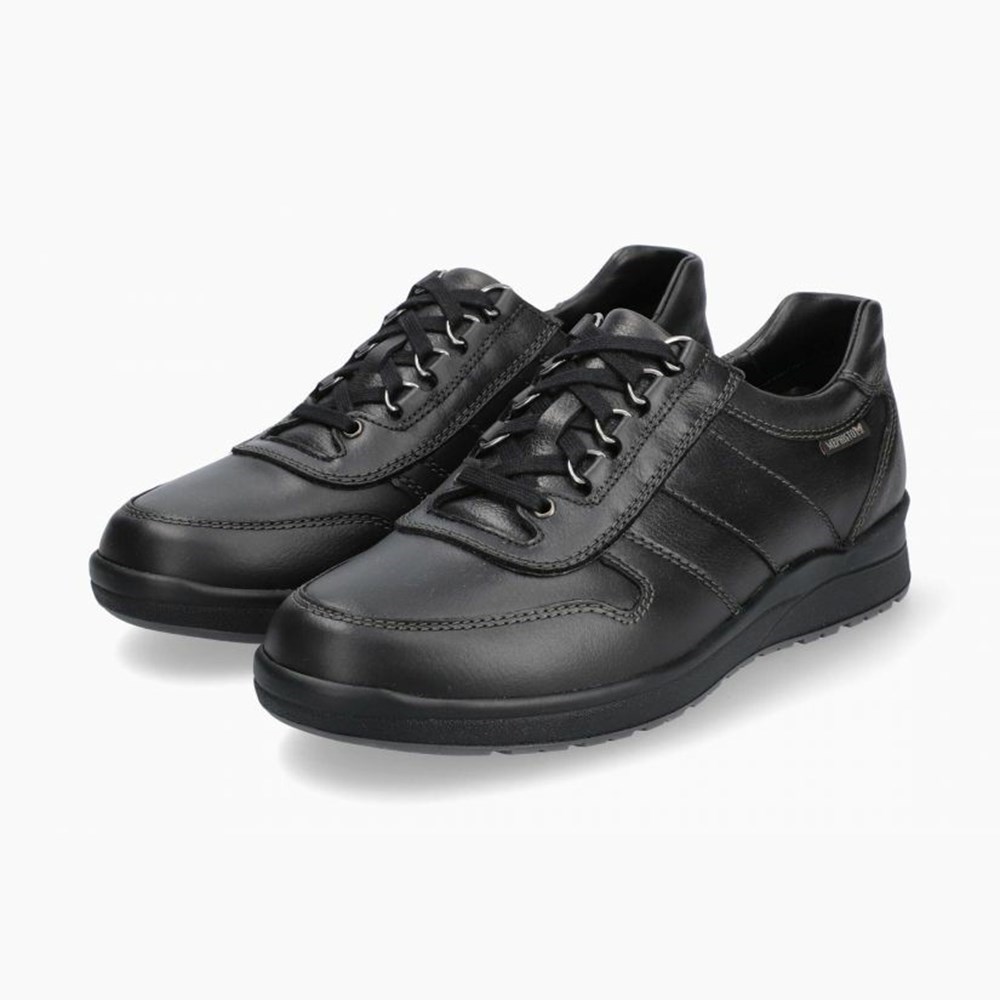 Zapatillas Mephisto Valerian Hombre | HYN475698