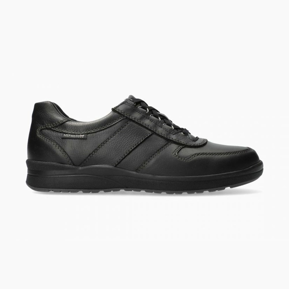 Zapatillas Mephisto Valerian Hombre | HYN475698