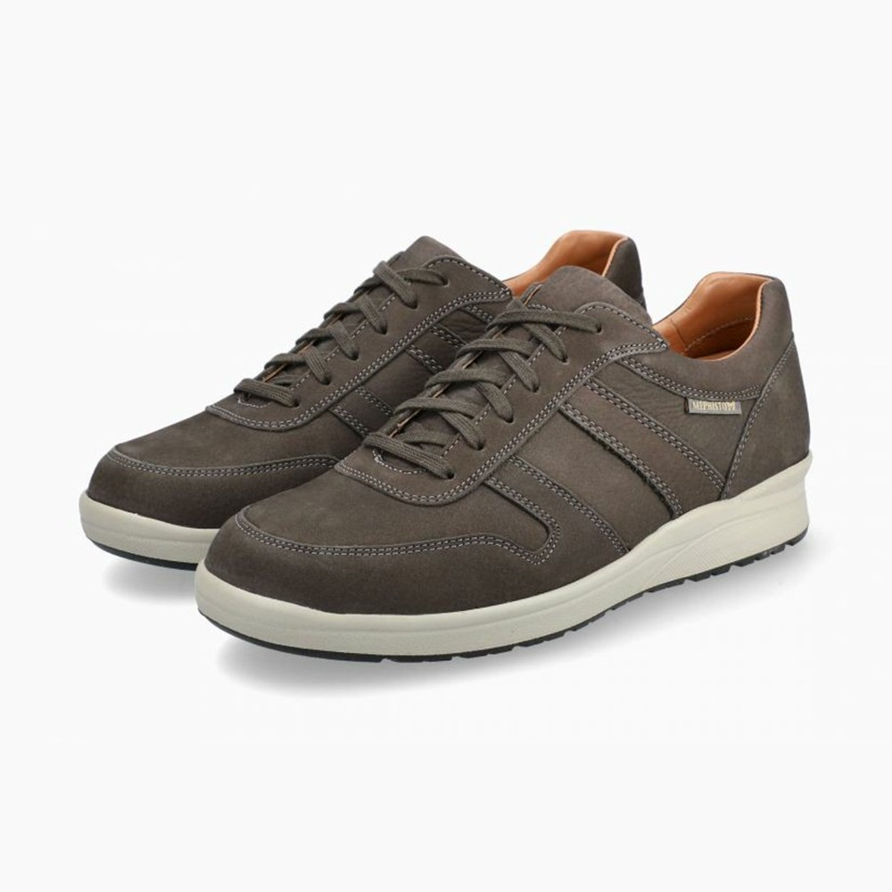 Zapatillas Mephisto Vito Hombre | QAZ230619