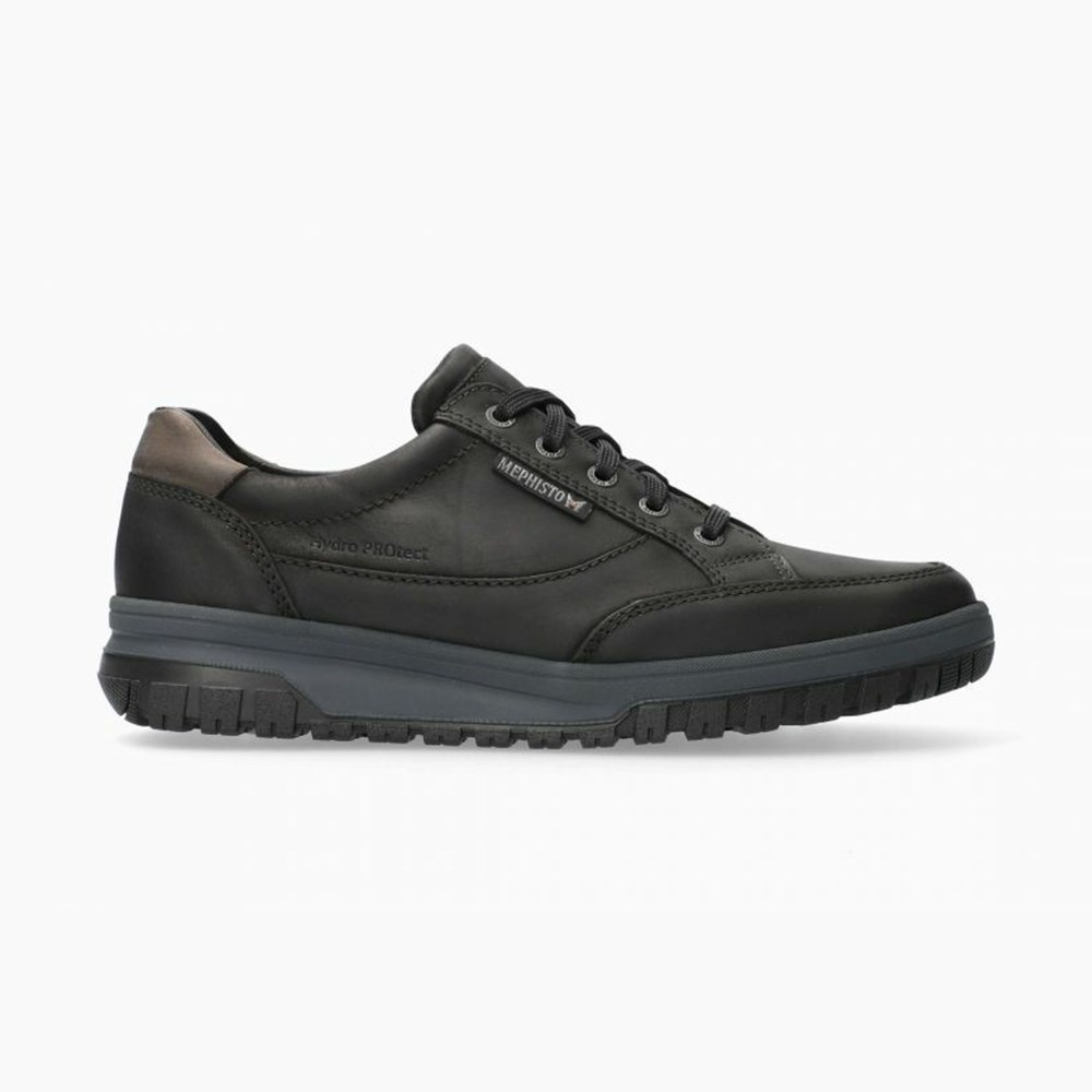 Zapatillas para Caminar Mephisto Paco Hombre | BXM856370