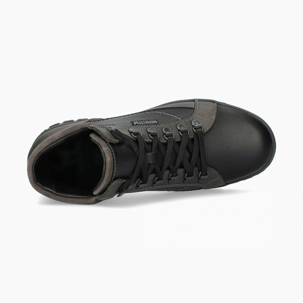 Zapatillas para Caminar Mephisto Pitt Hombre | ZPK895467