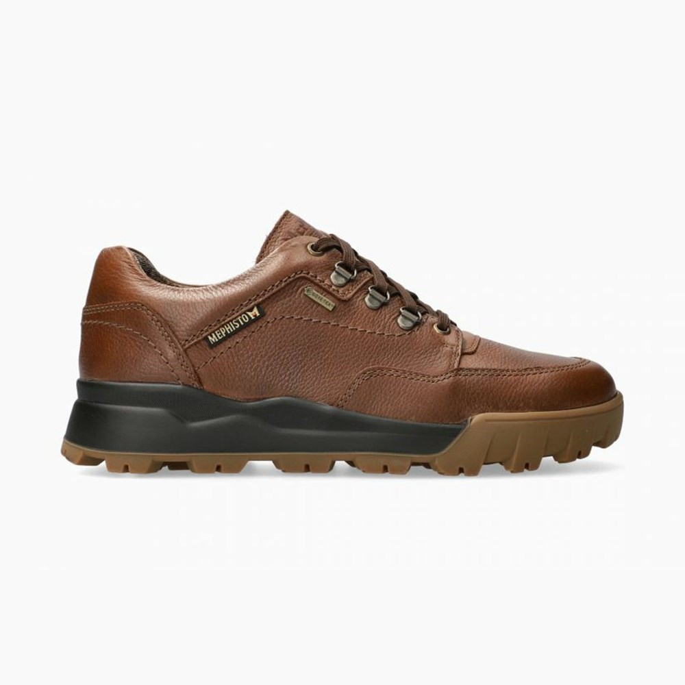 Zapatillas para Caminar Mephisto Wesley Gt Hombre | ZJA893504